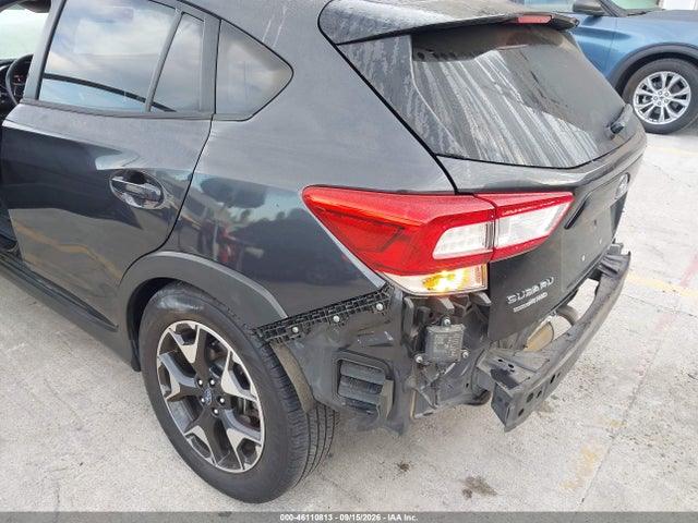 2019 SUBARU CROSSTREK 2.0I PREMIUM 14