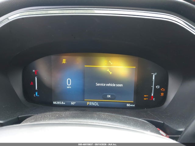 2023 FORD ESCAPE ST-LINE 7
