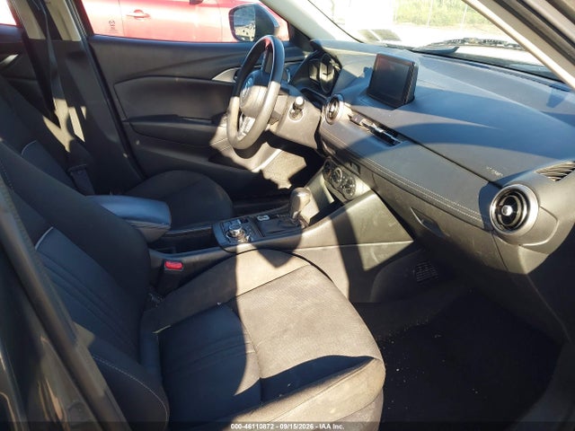 2019 MAZDA CX-3 SPORT 5