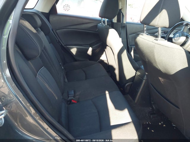 2019 MAZDA CX-3 SPORT 8