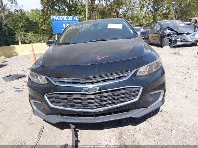 2017 CHEVROLET MALIBU 1LT 13