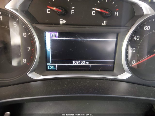 2017 CHEVROLET MALIBU 1LT 16