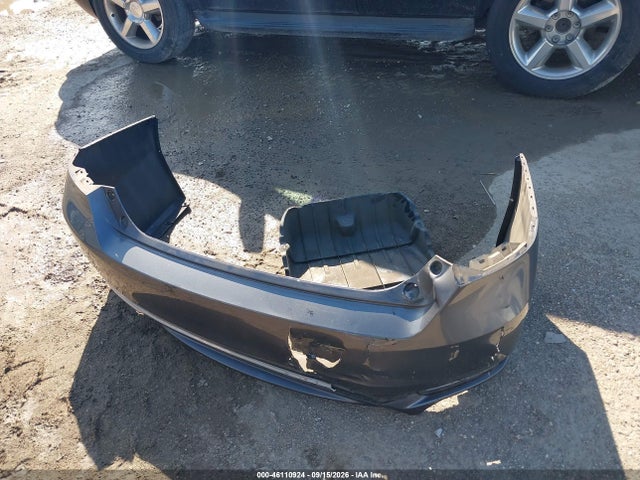 2017 HONDA ACCORD EX-L V6 12