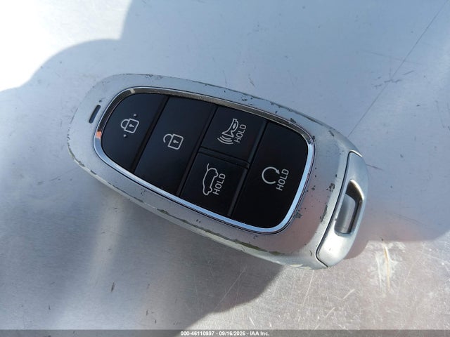 2024 HYUNDAI PALISADE XRT 11