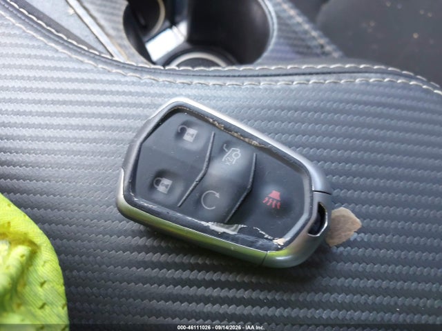 2017 CHEVROLET CAMARO 1LT 11