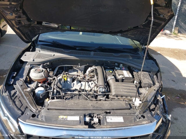 2019 VOLKSWAGEN JETTA 1.4T R-LINE/1.4T S/1.4T SE 10