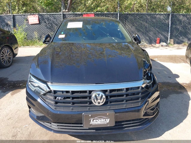 2019 VOLKSWAGEN JETTA 1.4T R-LINE/1.4T S/1.4T SE 12