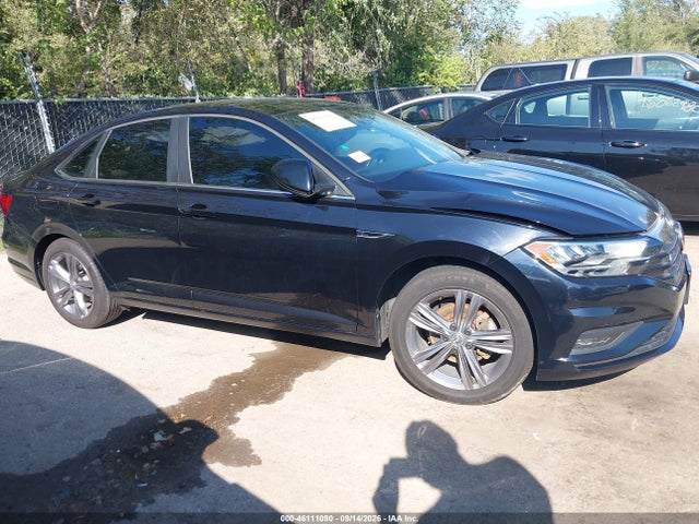 2019 VOLKSWAGEN JETTA 1.4T R-LINE/1.4T S/1.4T SE 13