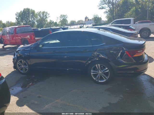2019 VOLKSWAGEN JETTA 1.4T R-LINE/1.4T S/1.4T SE 14