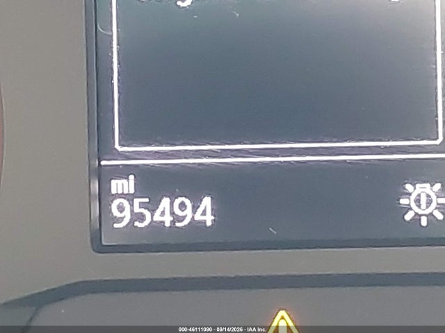 2019 VOLKSWAGEN JETTA 1.4T R-LINE/1.4T S/1.4T SE 15