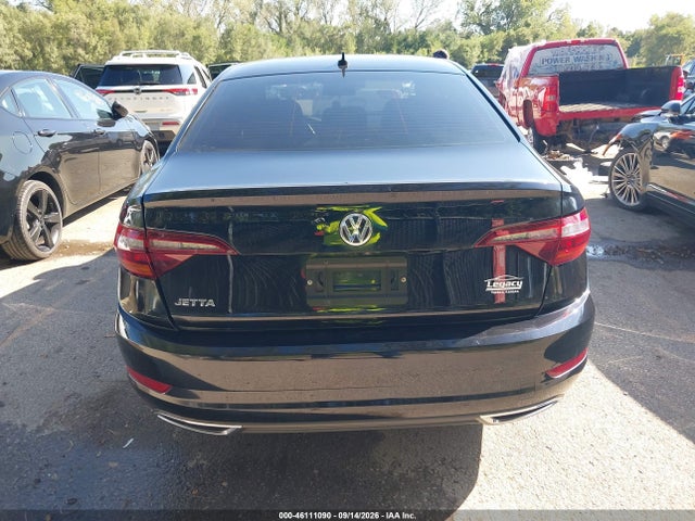 2019 VOLKSWAGEN JETTA 1.4T R-LINE/1.4T S/1.4T SE 16
