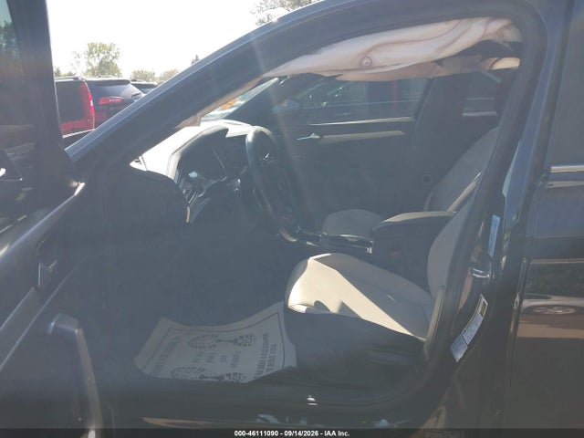 2019 VOLKSWAGEN JETTA 1.4T R-LINE/1.4T S/1.4T SE 5
