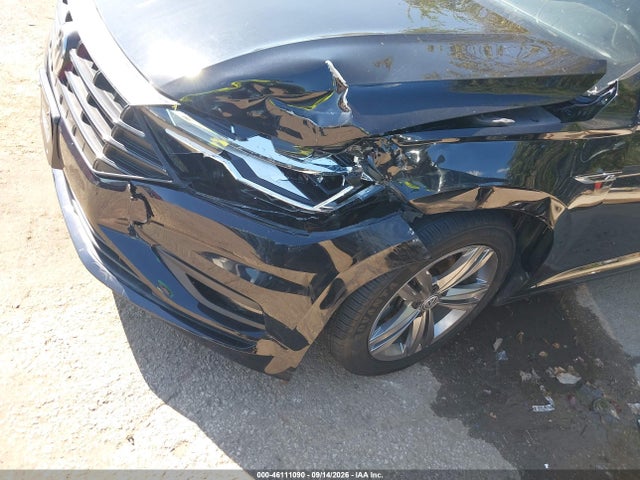 2019 VOLKSWAGEN JETTA 1.4T R-LINE/1.4T S/1.4T SE 6