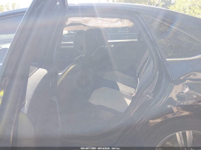 2019 VOLKSWAGEN JETTA 1.4T R-LINE/1.4T S/1.4T SE 8