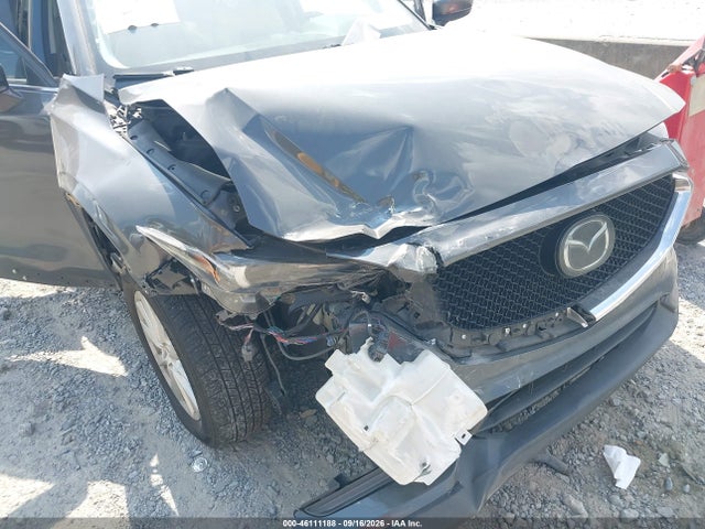 2019 MAZDA CX-5 TOURING 6