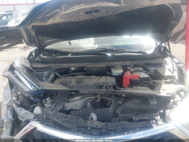 2021 ACURA RDX STANDARD 10