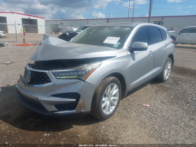2021 ACURA RDX STANDARD 2