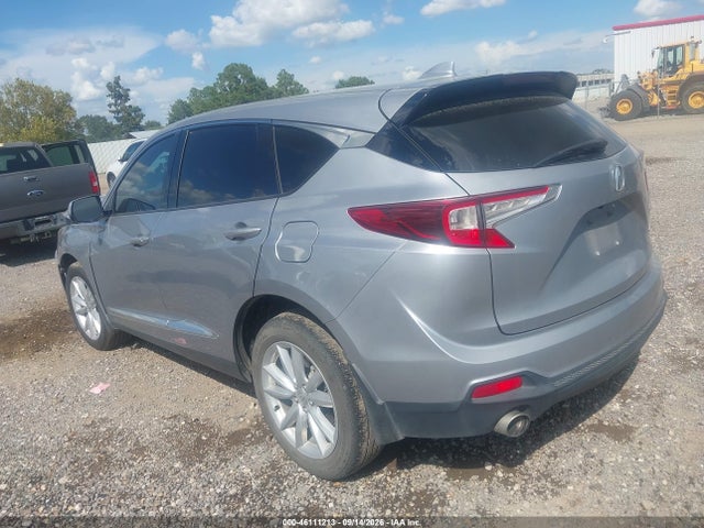 2021 ACURA RDX STANDARD 3