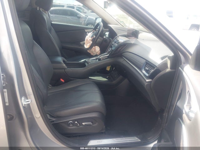 2021 ACURA RDX STANDARD 5