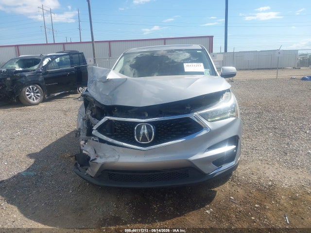 2021 ACURA RDX STANDARD 6
