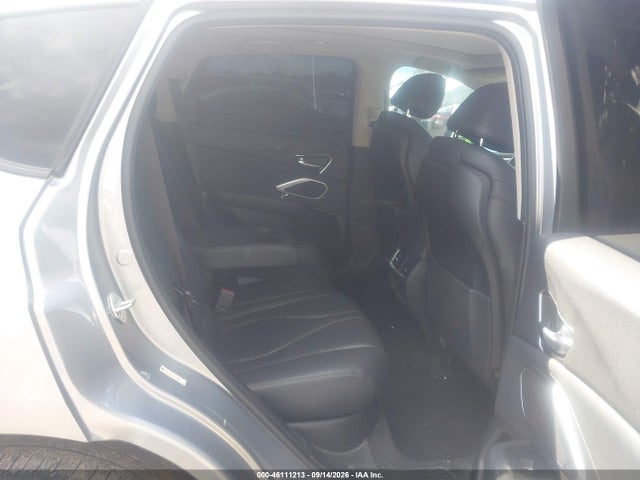 2021 ACURA RDX STANDARD 8