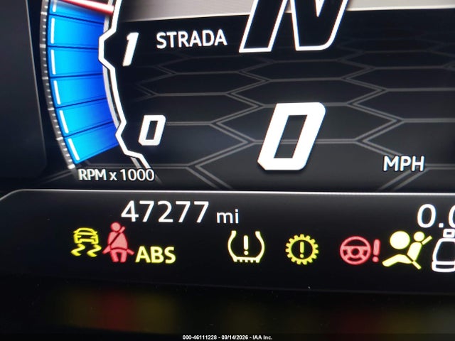 2021 LAMBORGHINI URUS GRAPHITE CAPSULE/PEARL CAPSULE 16