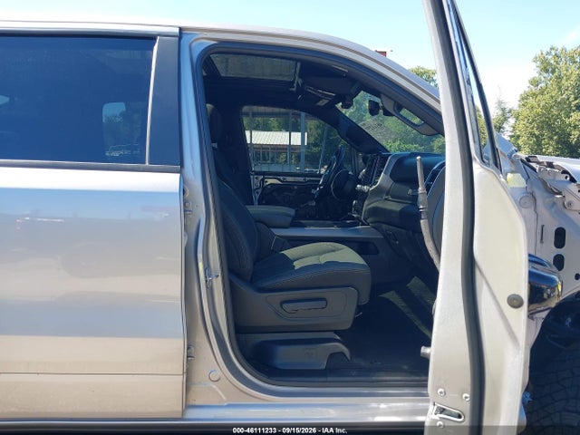 2021 RAM 1500 BIG HORN 4X4 5'7 BOX 5