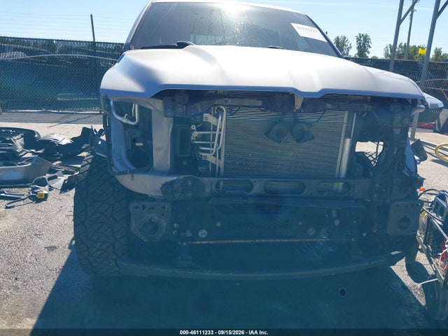 2021 RAM 1500 BIG HORN 4X4 5'7 BOX 6