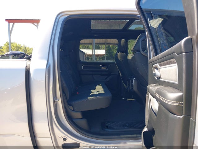 2021 RAM 1500 BIG HORN 4X4 5'7 BOX 8