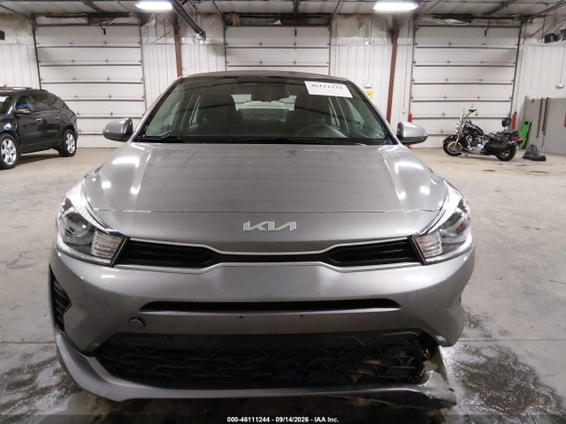 2023 KIA RIO S 20