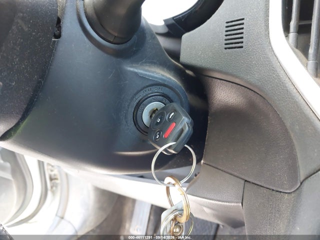 2017 SUBARU IMPREZA 2.0I 11