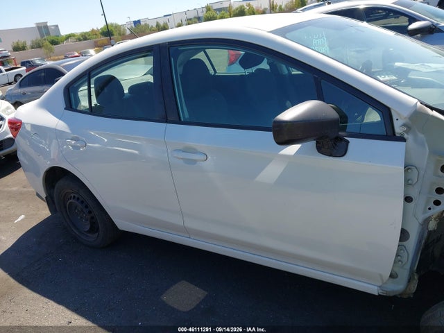 2017 SUBARU IMPREZA 2.0I 14