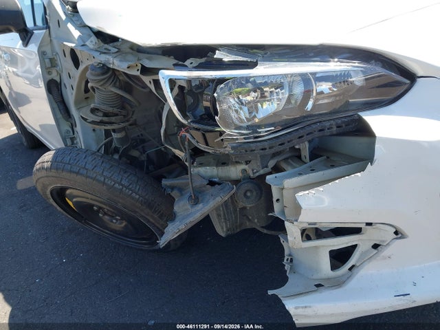 2017 SUBARU IMPREZA 2.0I 18