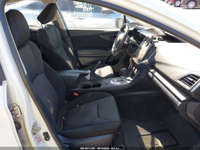2017 SUBARU IMPREZA 2.0I 5