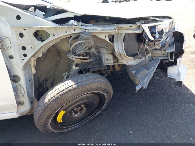 2017 SUBARU IMPREZA 2.0I 6