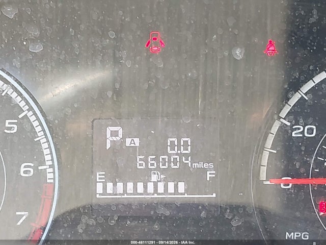 2017 SUBARU IMPREZA 2.0I 7