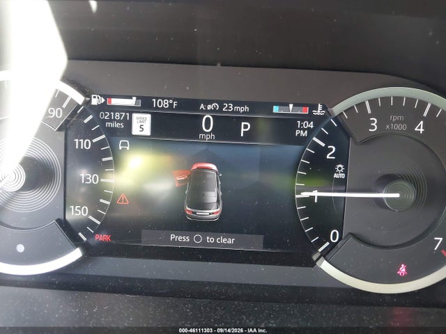 2023 LAND ROVER DISCOVERY SPORT SE 15