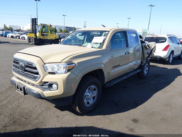 2019 TOYOTA TACOMA SR5 14