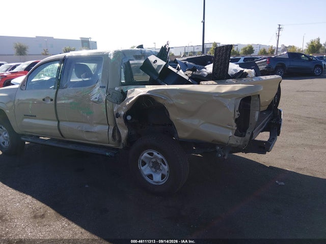 2019 TOYOTA TACOMA SR5 6