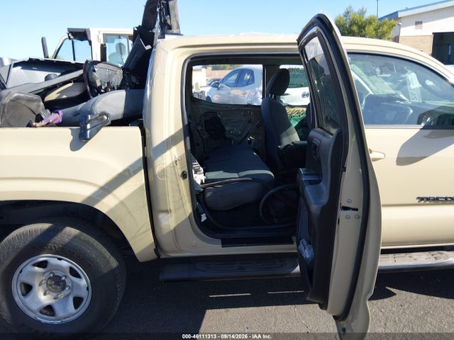 2019 TOYOTA TACOMA SR5 8