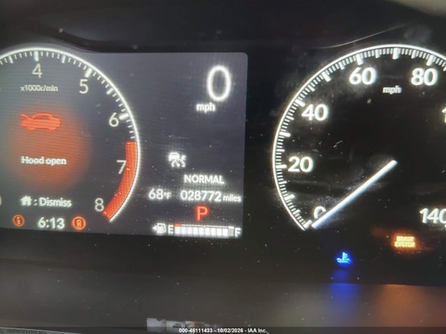 2024 HONDA PILOT TOURING 7