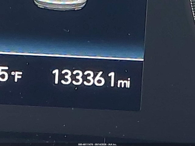 2019 HYUNDAI SONATA SPORT 15