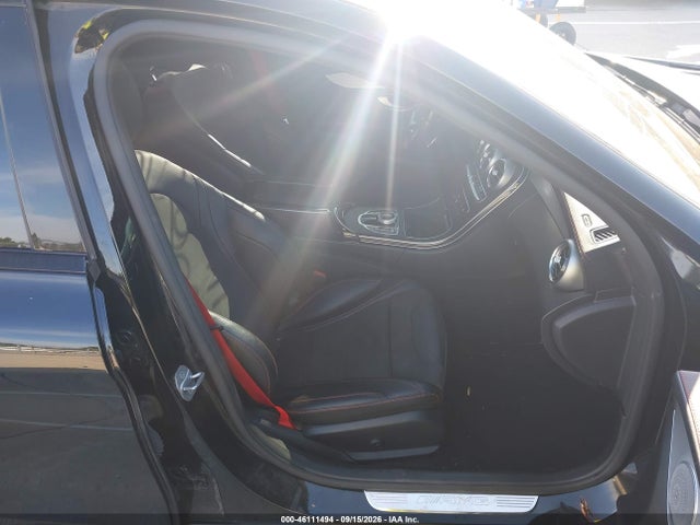 2019 MERCEDES-BENZ AMG C 43 4MATIC 5