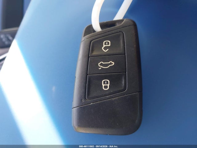 2019 VOLKSWAGEN JETTA 1.4T SEL 11