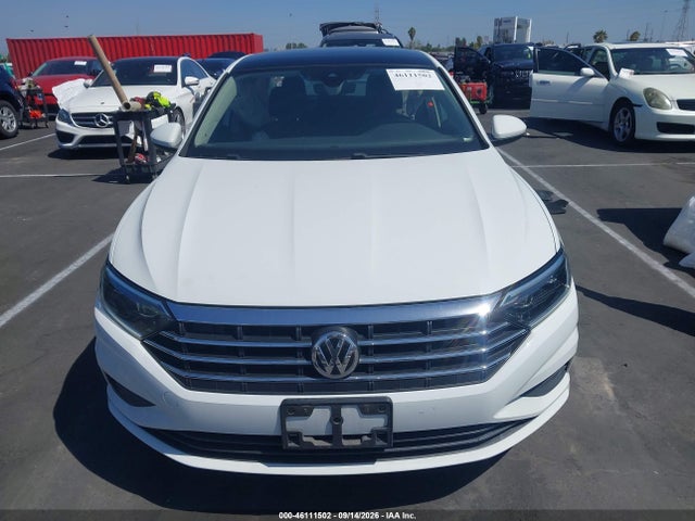 2019 VOLKSWAGEN JETTA 1.4T SEL 12