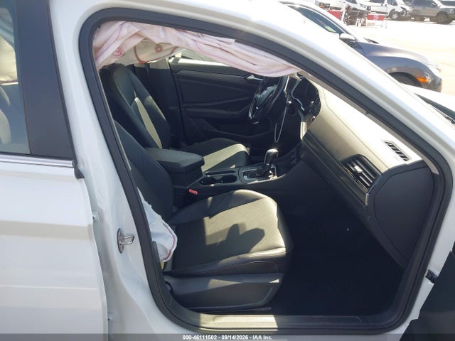2019 VOLKSWAGEN JETTA 1.4T SEL 5