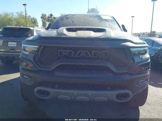2023 RAM 1500 TRX 4X4 5'7 BOX 12