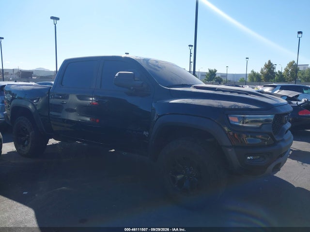 2023 RAM 1500 TRX 4X4 5'7 BOX 13