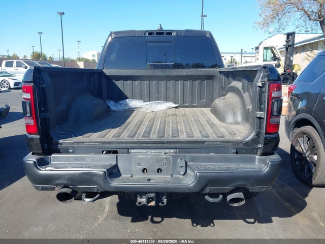 2023 RAM 1500 TRX 4X4 5'7 BOX 16