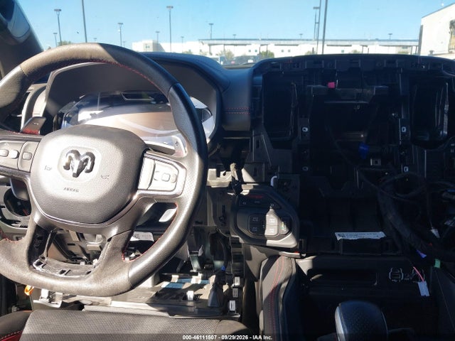 2023 RAM 1500 TRX 4X4 5'7 BOX 11